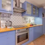 Apartament Lyret 1 - Happy *