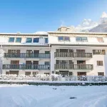 Lyret 1 - Happy Lägenhet Chamonix
