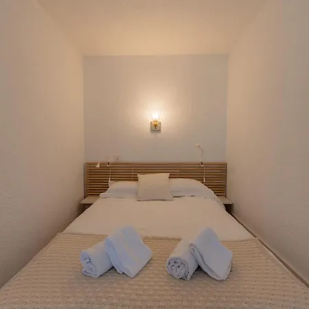 Lyret 1 - Happy Lejlighed