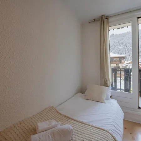 Lyret 1 - Happy * Chamonix