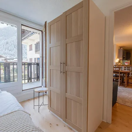 Apartment Lyret 1 - Happy