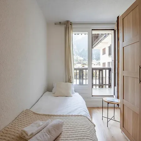 Lyret 1 - Happy * Chamonix