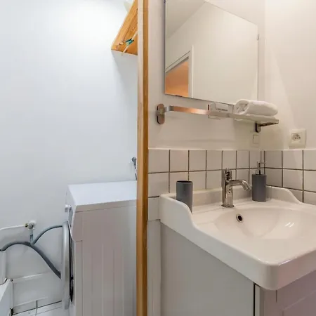 Apt Lyret1 Central Chamonix 4-Min Walk To Aiguille Du Midi - Happy Rentals 아파트 *