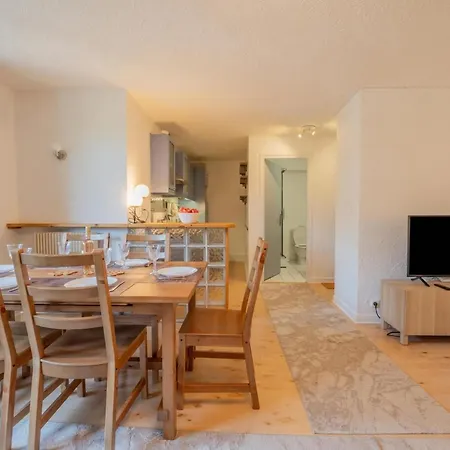 Apt Lyret1 Central Chamonix 4-Min Walk To Aiguille Du Midi - Happy Rentals * 샤모니