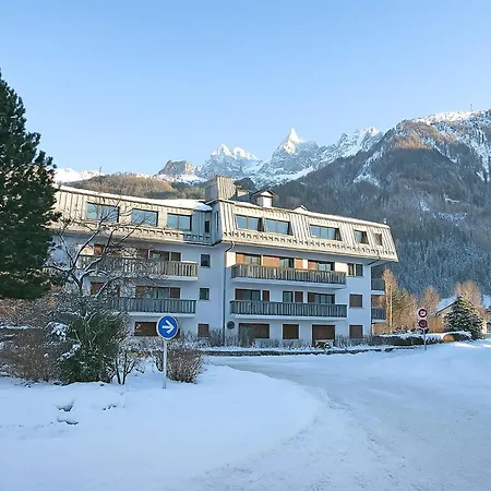 Lyret 1 - Happy Chamonix