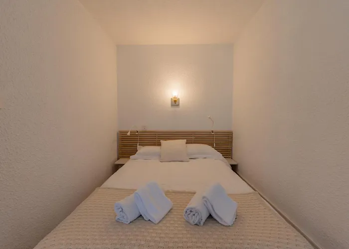 Lyret 1 - Happy Apartment