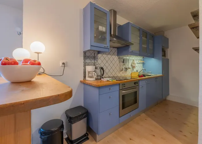 Apartment Lyret 1 - Happy Chamonix