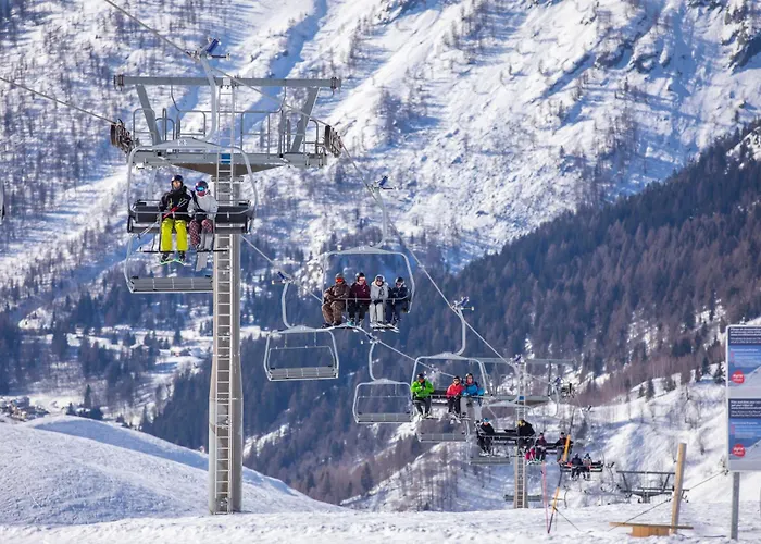 Lyret 1 - Happy Apartment