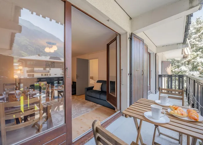 Lyret 1 - Happy Apartment *