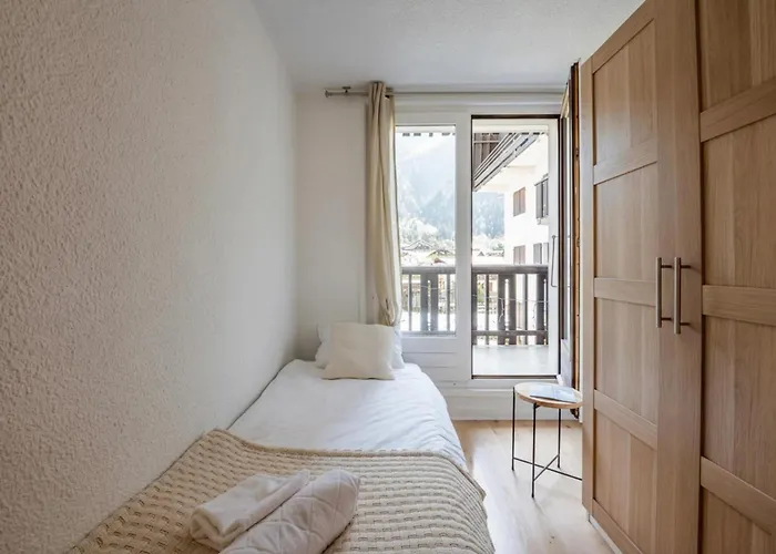 Lyret 1 - Happy * Chamonix