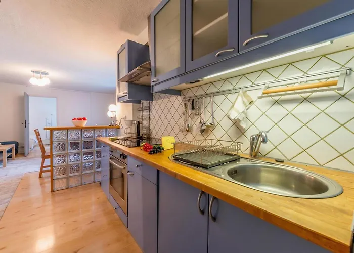 Lyret 1 - Happy * Chamonix