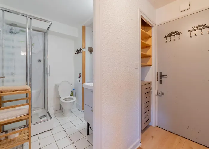 Lyret 1 - Happy Apartment *