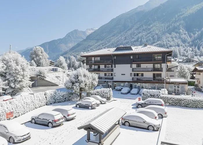 Lyret 1 - Happy Apartment *