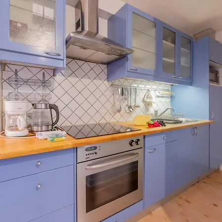 Appartement Lyret 1 - Happy *