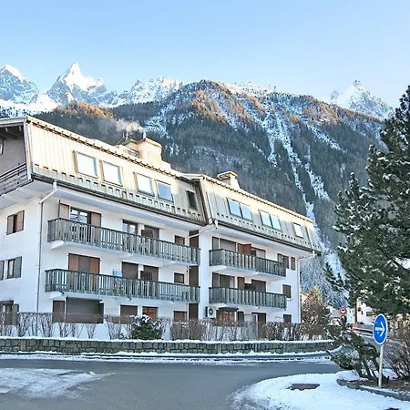 Lyret 1 - Happy Apartment *