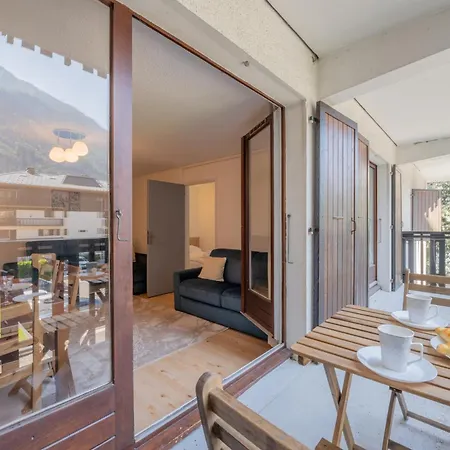 Lyret 1 - Happy Appartement *